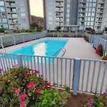 Departamento Full Equipado Para 5 Personas