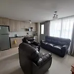 Departamento Full Equipado Para 5 Personas