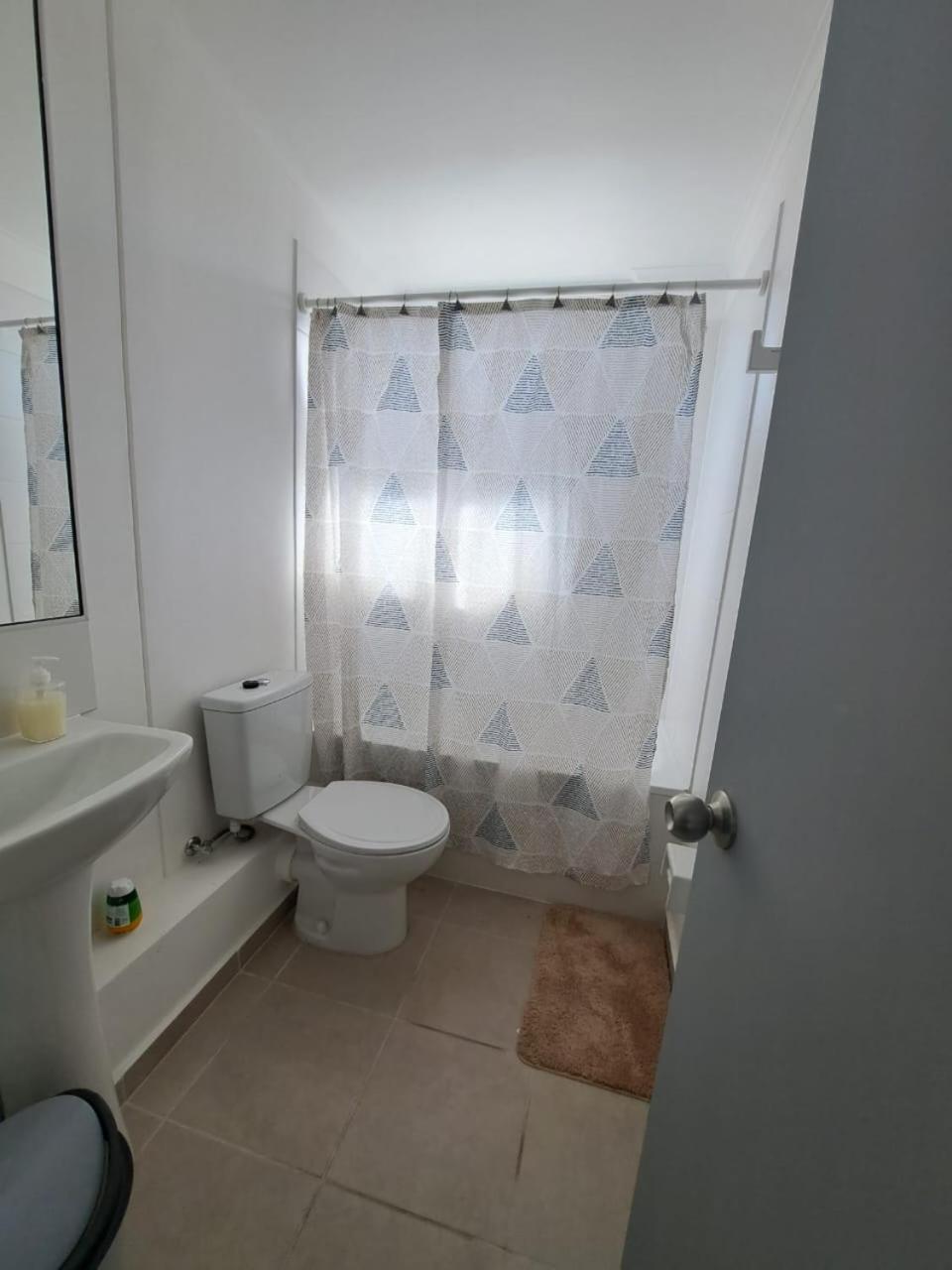 Apartamento Departamento Full Equipado 5 Personas Coquimbo