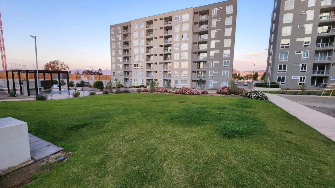 Apartamento Departamento Full Equipado 5 Personas *