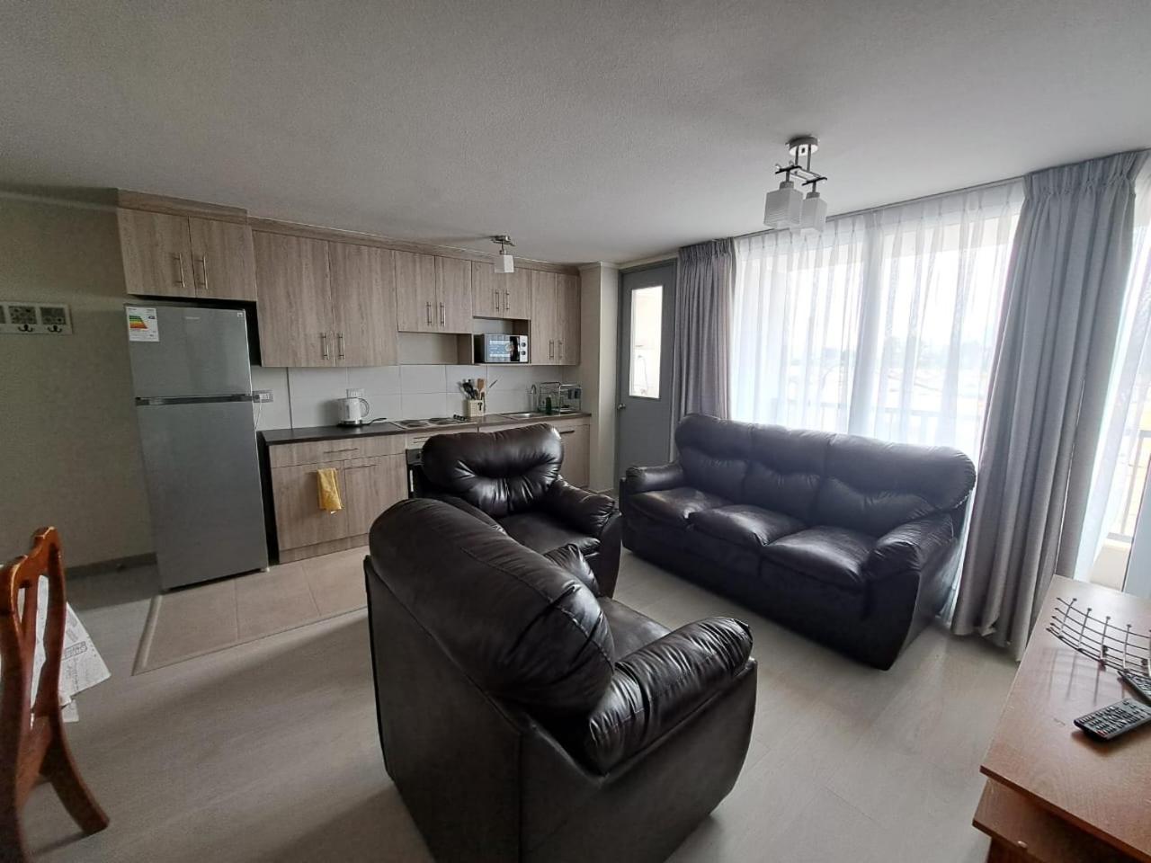 Departamento Full Equipado 5 Personas Apartamento *